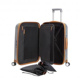 Samsonite Hand luggage Aluminum 61242/1004 - image 1 small