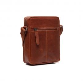 Chesterfield Man bag Cognac C48.1272 - image 2 small