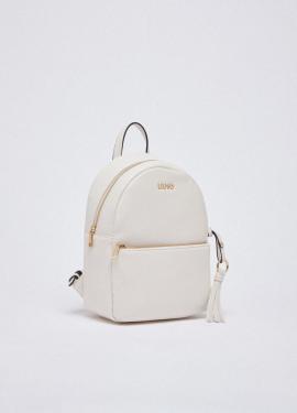 Liu Jo Handtas Cream AA6188-E1012 - afbeelding 2 klein