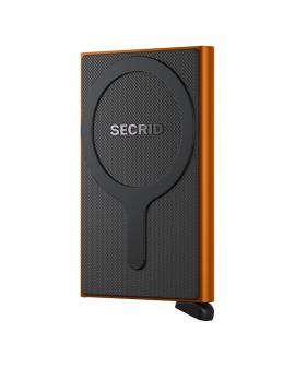 Secrid  Orange CfM - image 1 small