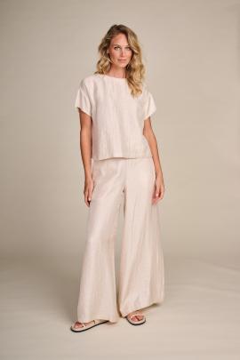 Due Amanti  Ecru ANNY - image 1 petit