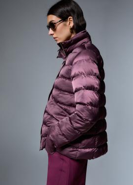 Liu Jo Vest Aubergine WF6069-T682A - afbeelding 4 klein