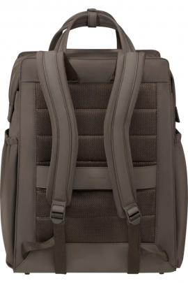 Samsonite Rugzak Essentis Taupe 161265 - afbeelding 4 klein