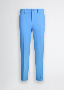 Liu Jo Broek Blue WA5463-TS896 - afbeelding 6 klein