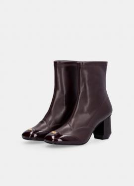 Liu Jo Bottines  SF5091EX329 - image 2 petit