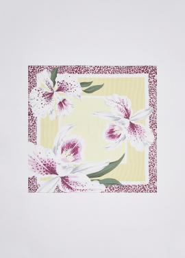 Liu Jo Sjaal Avocado 2A6050-T2738 - afbeelding 2 klein