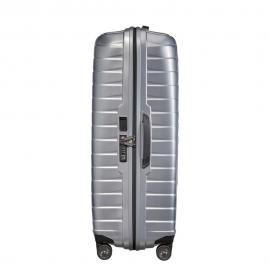 Samsonite Reiskoffer Proxis Zilver 126043/1776 - afbeelding 4 klein