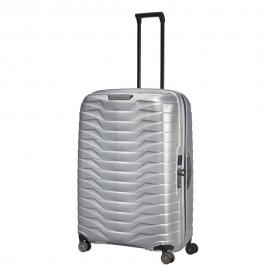 Samsonite Reiskoffer Proxis Zilver 126043/1776 - afbeelding 1 klein
