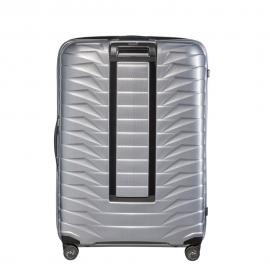 Samsonite Reiskoffer Proxis Zilver 126043/1776 - afbeelding 3 klein