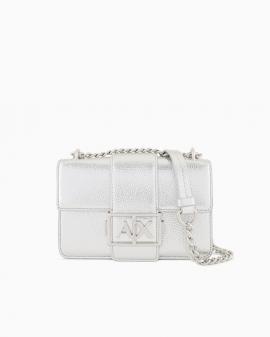 Armani Tirer Argent XW000071-AF11898 - image 1 petit