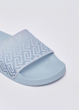 Liu Jo Flip flops  BA6075EX345 - image 3 small