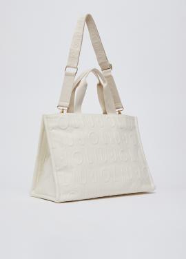 Liu Jo Handtas Wit 2A6026-T0300 - afbeelding 1 klein