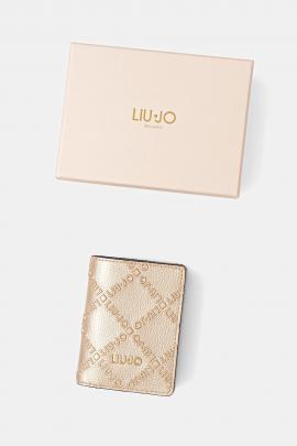 Liu Jo Foulard L'or AF5175-E0538 - image 4 petit