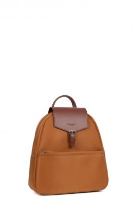 Hexagona Rugzak Caramel 176652 - afbeelding 1 klein