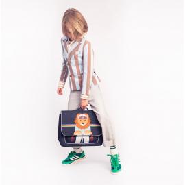 Jeune Premier Boekentas King of the Cobbles It bag midi - afbeelding 1 klein