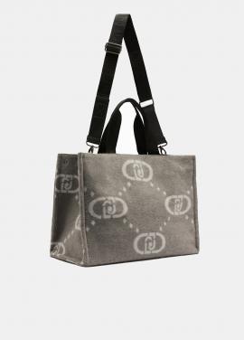 Liu Jo Handtas Grey 2F5027-T2742 - afbeelding 3 klein