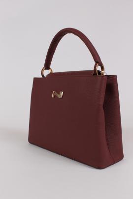 Nathan Handtas Magnolia Andorre N241-27-03 - afbeelding 1 klein