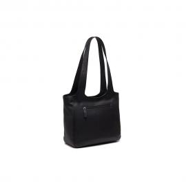 Chesterfield Handtas Zwart C48.1434 - afbeelding 2 klein