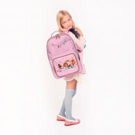 Jeune Premier Rugzak Mermaids New Bobbie - afbeelding 1 klein