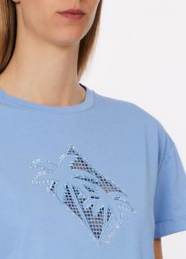 Liu Jo Dress  WA6413-JS904 - image 1 small