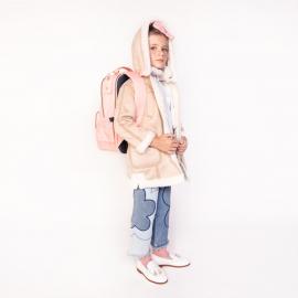 Jeune Premier  Baby Pink New Bobbie - image 2 small