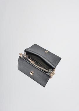 Liu Jo  Black AA5158-E0058 - image 6 small