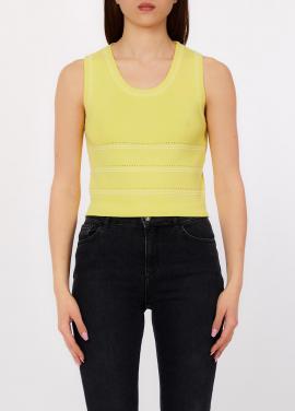Liu Jo Top Lemon WA6146-MA81R - afbeelding 1 klein