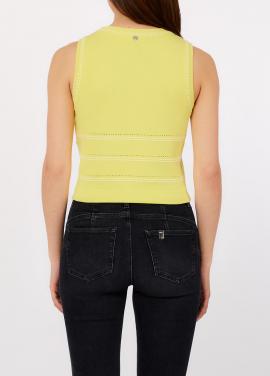 Liu Jo Top Lemon WA6146-MA81R - afbeelding 2 klein