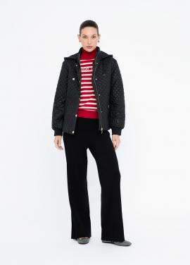 Liu Jo Trui Ciliegia/Latte TF5219-MS63L - afbeelding 5 klein