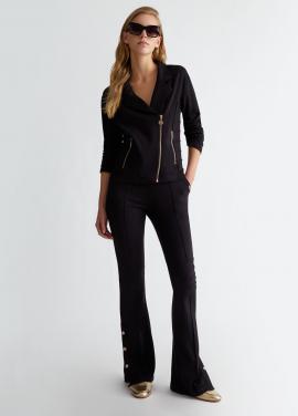 Liu Jo Vest Black TF4283-JS182 - image 5 small