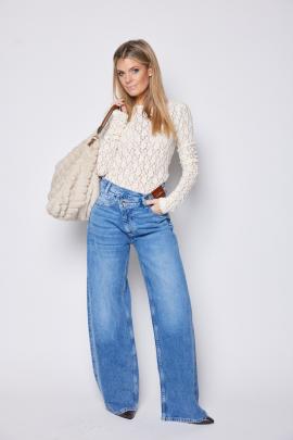 Liu Jo Bloes Panna WF6143-J3975 - afbeelding 4 klein