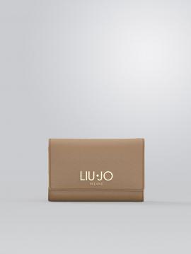 Liu Jo Portefeuille Cammello AA6172-E1012 - afbeelding 1 klein