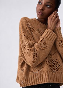 Liu Jo Trui Cocoa WF6286-MA37R - afbeelding 2 klein