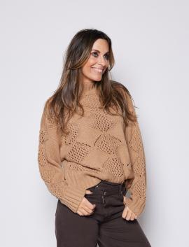 Liu Jo Trui Cocoa WF6286-MA37R - afbeelding 3 klein