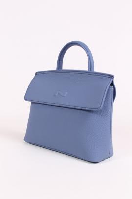 Nathan Handbag Calie Indigo N241-00-19 - image 1 small