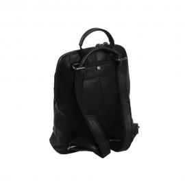 Chesterfield Handbag Black C58.0290 - image 3 small