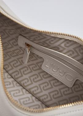Liu Jo Handtas Cream AA6214-E1012 - afbeelding 2 klein