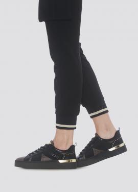 Liu Jo Sneakers Black BF1081-EX111 - image 3 small