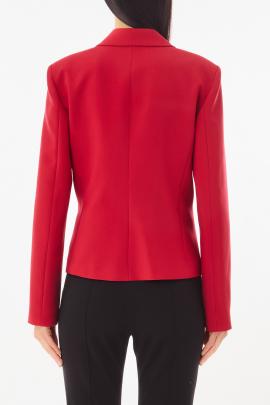 Liu Jo Vest Rosso CA5187-T2984 - afbeelding 2 klein