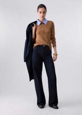 Liu Jo Broek Wash UF6088-D0264 - afbeelding 5 klein