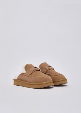 Liu Jo Sneakers Cognac SF6151PX00200668 - afbeelding 2 klein