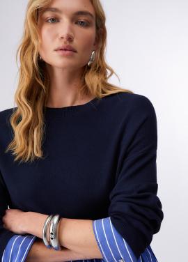 Liu Jo Trui Blue WA6224-MS49I - afbeelding 6 klein