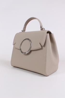 Nathan Handtas Yoko Linnen N242-30-01 - afbeelding 1 klein