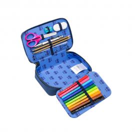 Jeune Premier Portfolio  Pencil Box Filled - image 2 small