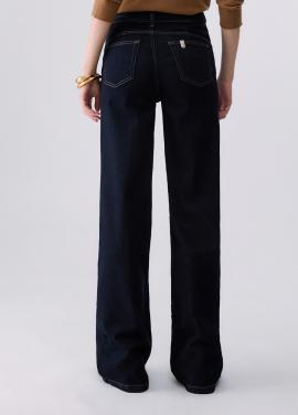 Liu Jo Broek Wash UF6088-D0264 - afbeelding 2 klein