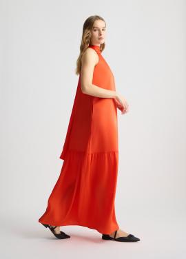 Liu Jo Kleed Old sun WA5393-T5973 - afbeelding 3 klein