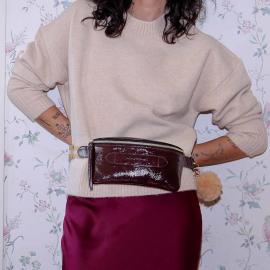 Marie Martens Cross over Bordeaux Coachella - afbeelding 1 klein