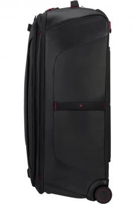 Samsonite Reiszak Ecodiver Zwart 140884/1041 - afbeelding 2 klein