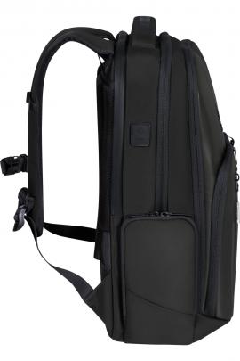 Samsonite Rugzak Zwart 142143/1041 - afbeelding 2 klein