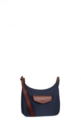 Hexagona Handtas Marine 176380 - afbeelding 1 klein